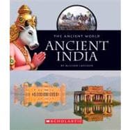 Ancient India (The Ancient World)