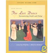 Student Study Guide for use with The Last Dance