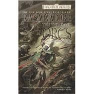 The Thousand Orcs The Legend of Drizzt