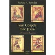Four Gospels, One Jesus