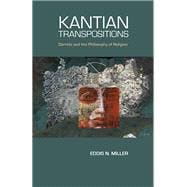 Kantian Transpositions