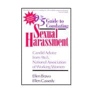 The 9To5 Guide to Combating Sexual Harassment