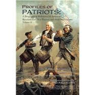 Profiles of Patriots