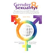 Gender & Sexuality: Perspectives on LGBT History and Current Issues in a Changing World