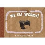 We Dig Worms! TOON Level 1