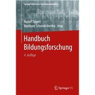 Handbuch Bildungsforschung
