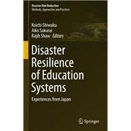 Disaster Resilience of Education Systems