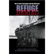 Refuge Denied