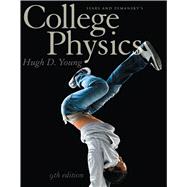 College Physics Plus MasteringPhysics with eText -- Access Card Package
