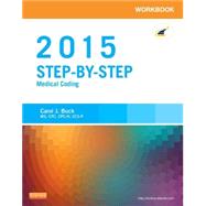 Step-by-Step Medical Coding 2015