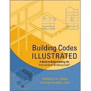 Building Codes Illustrated : A Guide to Understanding the International Building Code