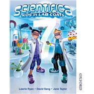 Scientifica Pupil Book 7 (Levels 4-7)