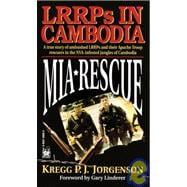 MIA Rescue LRRPs in Cambodia