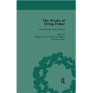 The Works of Irving Fisher Vol 4
