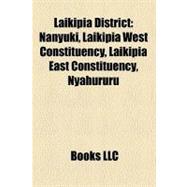 Laikipia District