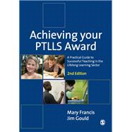 Achieving Your PTLLS Award