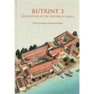 Butrint : Excavations at the Triconch Palace