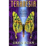 Teranesia,9780061059803