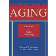 Intersections of Aging Readings in Social Gerontology