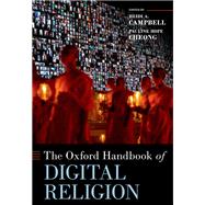 The Oxford Handbook of Digital Religion