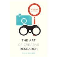 The Art of Creative Research