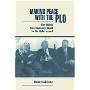 Making Peace With The Plo