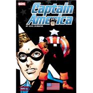 Captain America By Dan Jurgens - Volume 3