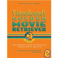 Videohound's Golden Movie Retriever 2007