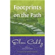 Footprints on the Path,9780905249803
