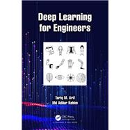 Deep Learning for Engineers
