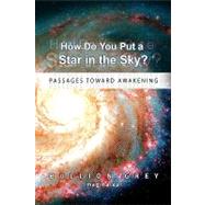 How Do You Put a Star in the Sky: Passages Toward Awakening