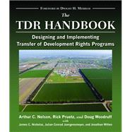 The TDR Handbook