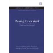 Making Cities Work