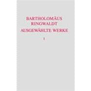 Ausgewahlte Werke