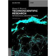 Technoscientific Research