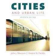 Cities and Urban Life,9780133869804