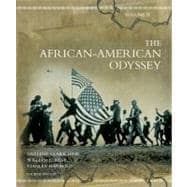 African-American Odyssey, The: Volume 2