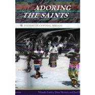 Adoring the Saints