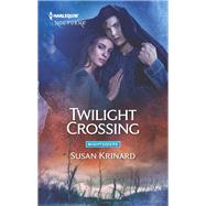 Twilight Crossing