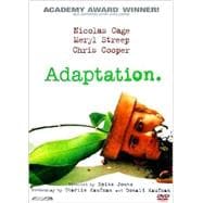 Adaptation (B00005JLRE)