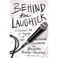 Behind the Laughter