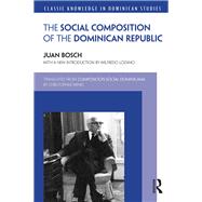 Social Composition of the Dominican Republic