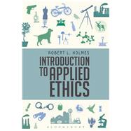 Introduction to Applied Ethics