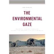 The Environmental Gaze Reading Sartre through Guido van Helten's No Exit Murals