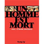 Un homme est mort (French Edition)