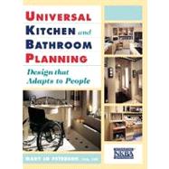 Universal Kitchen & Bathroom Planning