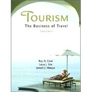Tourism : The Business of Travel