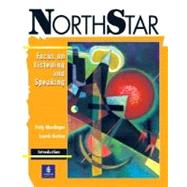 NorthStar Listening and Speaking, Introductory Level