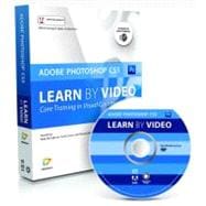 Learn Adobe Photoshop CS5 by Video Core Training in Visual Communication