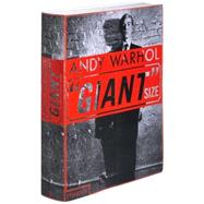 Andy Warhol ''Giant'' Size Large Format